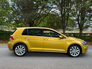 2018 VOLKSWAGEN GOLF 1.2