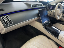 2025 Mercedes-Benz S Class 3L Petrol Plug-in Hybrid For Sale Images