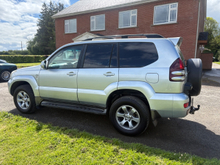 2008 Toyota Landcruiser 3L Diesel For Sale Images