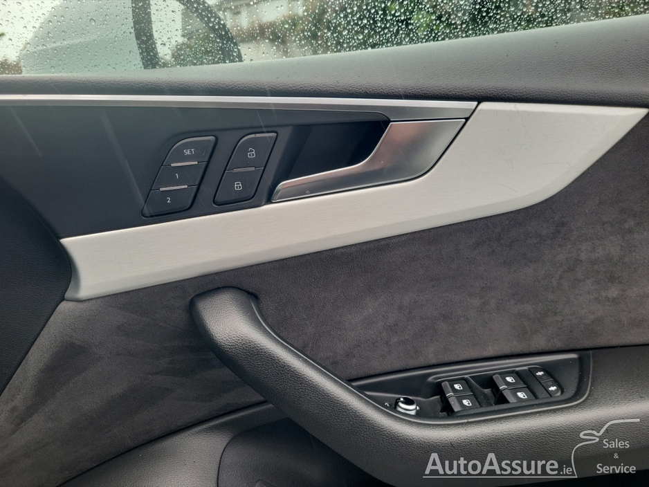 2017 Audi A5 2L Diesel For Sale Images