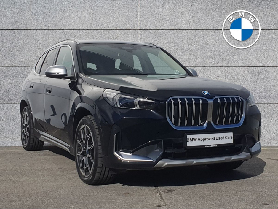 2024 BMW X1 1.5L Petrol Plug-in Hybrid For Sale Images