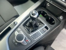 2016 Audi A4 1.4L Petrol For Sale Images