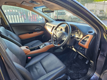 2016 Honda Vezel 1.5L Petrol Hybrid For Sale Images