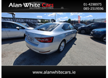 2019 Skoda Superb 1.5L Petrol For Sale Images