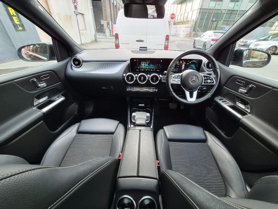 2019 Mercedes-Benz B Class 1.3L Petrol For Sale Images