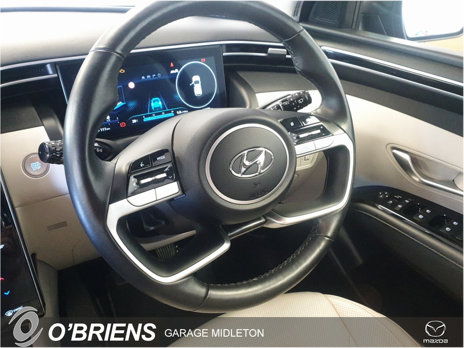 2023 Hyundai Tucson 1.6L Diesel For Sale Images