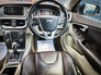 2013 VOLVO V40 DBA-MB4164T 5DR AUTO 40 SERIES 525