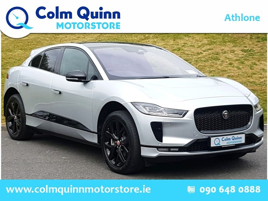2023 Jaguar I-Pace For Sale Images