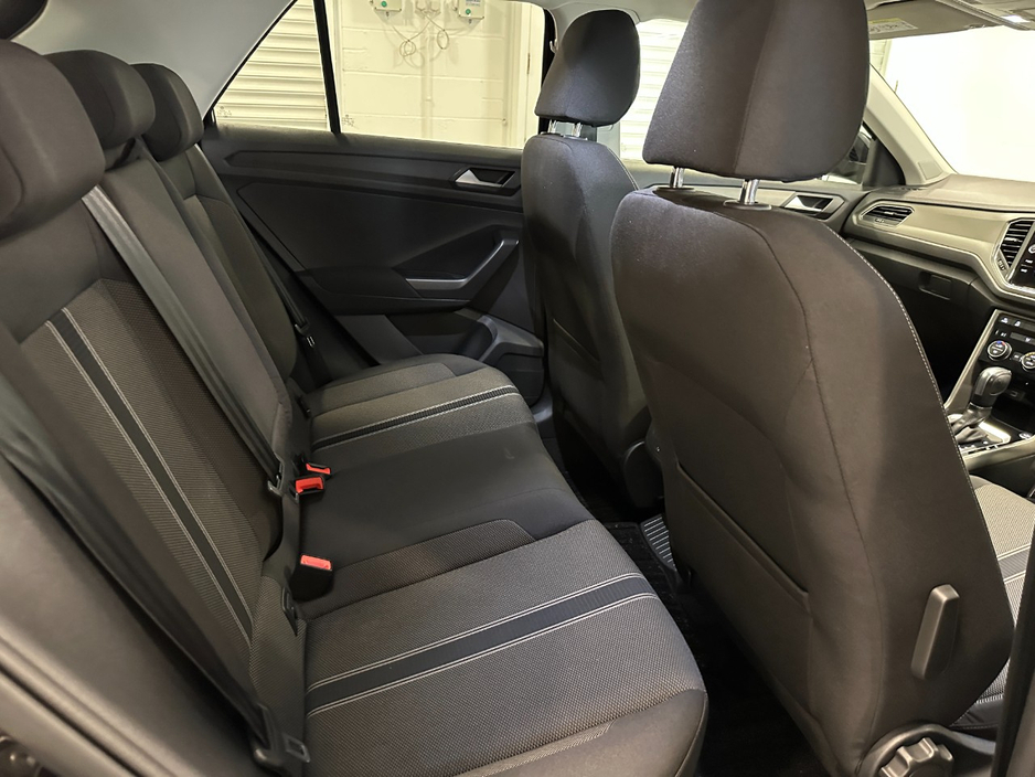 2020 Volkswagen T-Roc 2L Diesel For Sale Images