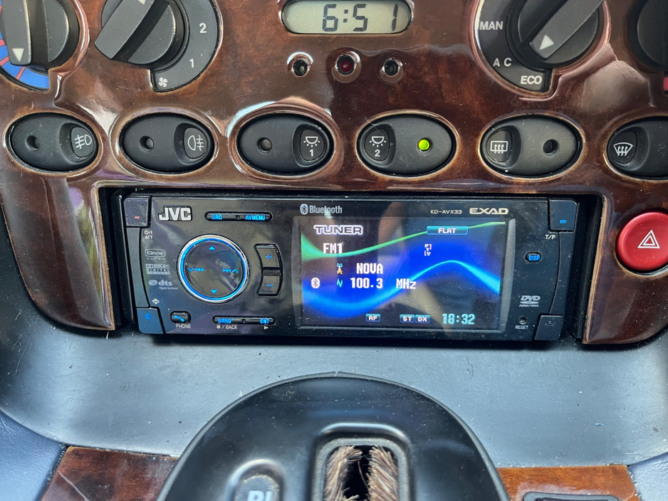 1996 Aston Martin DB7 3.2L Petrol For Sale Images