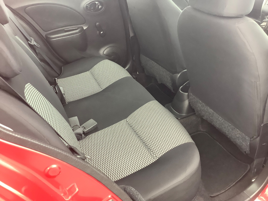 2016 Nissan Micra 1.2L Petrol For Sale Images