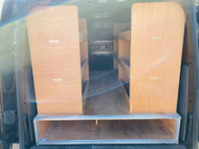 2022 Ford Transit Connect 1.5L Diesel For Sale Images