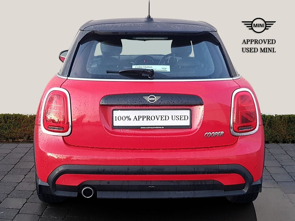 2023 MINI Hatch 1.5L Petrol For Sale Images