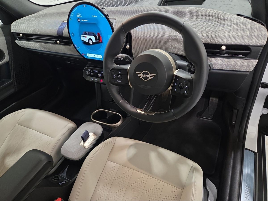 2025 MINI Hatch 1.5L Petrol For Sale Images