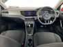 2018 VOLKSWAGEN POLO CL 1.0 TSI D7F 95BHP 5DR AUTO IRISH CAR**BLACK CLOTH INTERIOR**TOUCH SCREEN MEDIA DISPLAY**PARKING SENSORS**APPLE CARPLAY**DSG GEARBOX**AIR CONDITIONING**ISOFIX**SEMI DIGITAL DASH**FINANCE AVAILABLE**