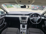 2016 VOLKSWAGEN PASSAT 1.6 TDI SE BUSINESS BLUEMOTION 120PS 5DR