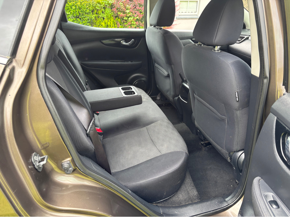 2016 Nissan Qashqai 1.5L Diesel For Sale Images