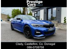 2021 BMW 3 Series 2.0L Hybrid For Sale Images