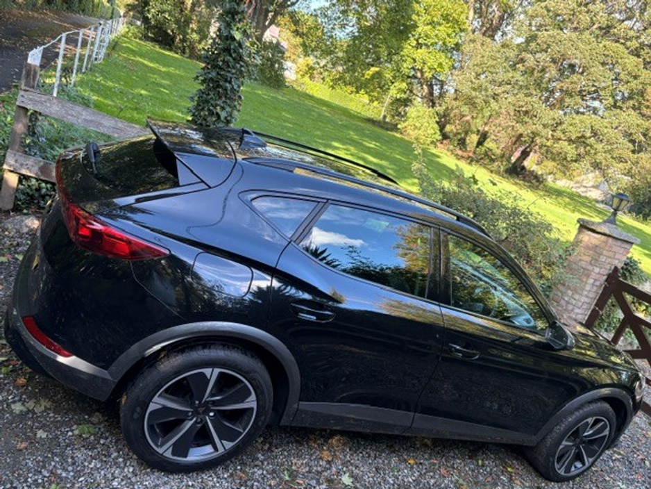2024 Cupra Formentor 1.4L Petrol Plug-in Hybrid For Sale Images