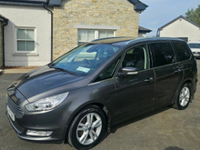 2019 Ford Galaxy 2L Diesel For Sale Images