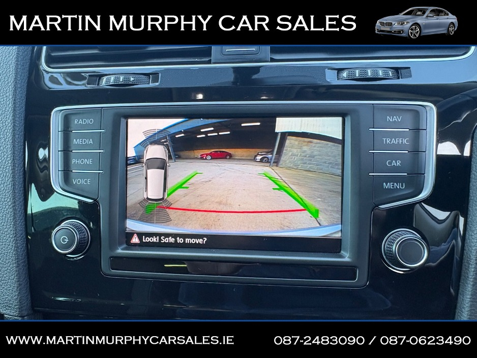 2016 Volkswagen Golf 1.6L Diesel For Sale Images