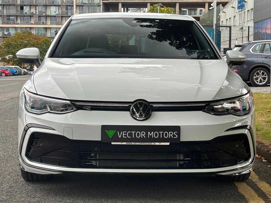 Volkswagen Golf R-LINE TDI AUTO 12 MONTH WARRANTY — thumbnail 3