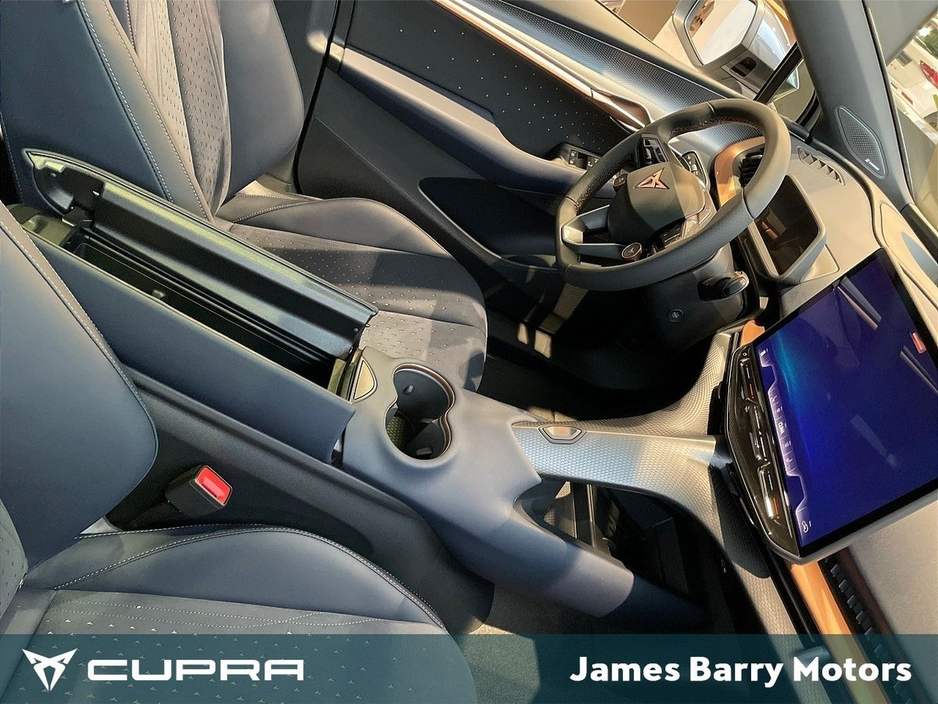 2026 Cupra Tavascan 0L Electric For Sale Images