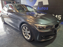 2014 BMW 3 SERIES LOW MILLAGE-FULLY SERVICED WITH NEW NCT
