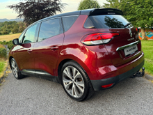 2018 Renault Scenic 1.5L Diesel For Sale Images