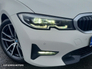 2019 BMW 3 SERIES 318 D SPORT AUTO