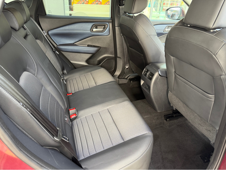 2022 Nissan Qashqai 1.3L Petrol For Sale Images