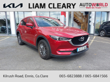 2018 Mazda CX-5 2.2L Diesel For Sale Images