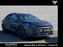 Cupra Leon 1.5eTSI 150hp DSG