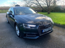2019 Audi A4 2L Diesel For Sale Images