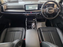 2025 Kia Sorento 2.2L Diesel For Sale Images