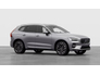 2026 VOLVO XC60 XC60 Ultra in Aurora Silver with 21inch alloys