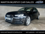 2016 AUDI A4 2.0 TDI S LINE 150PS 4DR AUTO