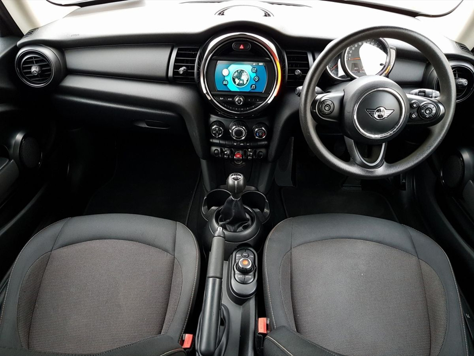 2020 MINI Hatch 1.5L Petrol For Sale Images