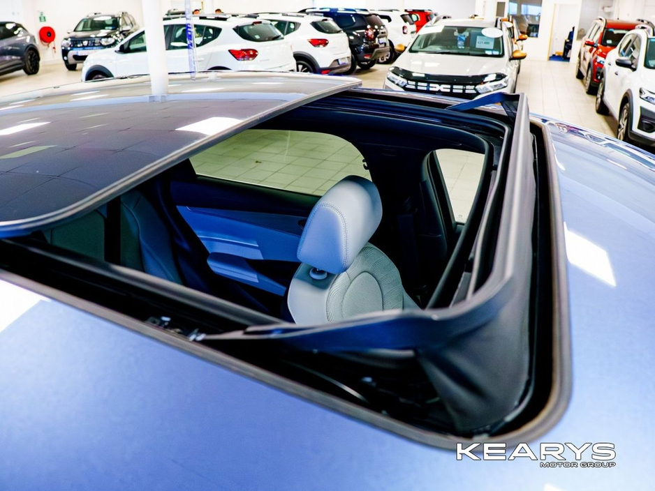 BYD Seal 6 Seal 6 Saloon DM-I Comfort — thumbnail 26