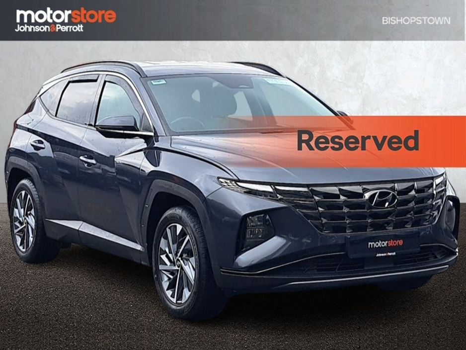 Hyundai Tucson * DEPOSIT TAKEN * 2WD Executive Plus