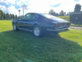 1972 ASTON MARTIN DBS V8 Manual