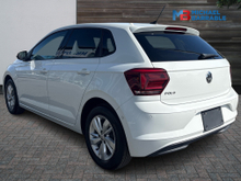 2020 Volkswagen Polo 1L Petrol For Sale Images