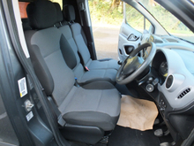2016 Citroen Berlingo 1.6L Diesel For Sale Images