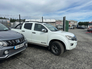2021 TOYOTA HILUX 