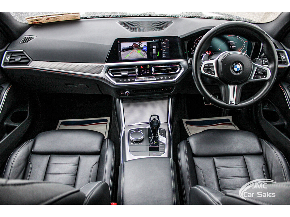 2020 BMW 3 Series 2L Diesel For Sale Images