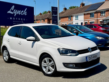 2013 Volkswagen Polo 1.2L Petrol For Sale Images