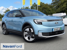 Ford Explorer Premium Extended Range 286PS