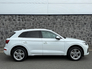 2021 AUDI Q5 2.0TFSIE S LINE 50 299 PS Q TIP