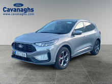 Ford Kuga 2.5 Duratec 243PS PHEV ST-Line...