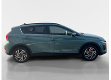 2025 Hyundai Bayon 1.2L Petrol For Sale Images